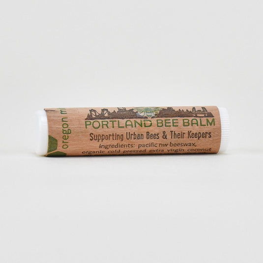 Portland Bee Balm Oregon Mint Balm