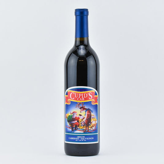 Eola Hills Cupids Cabernet Sauvignon