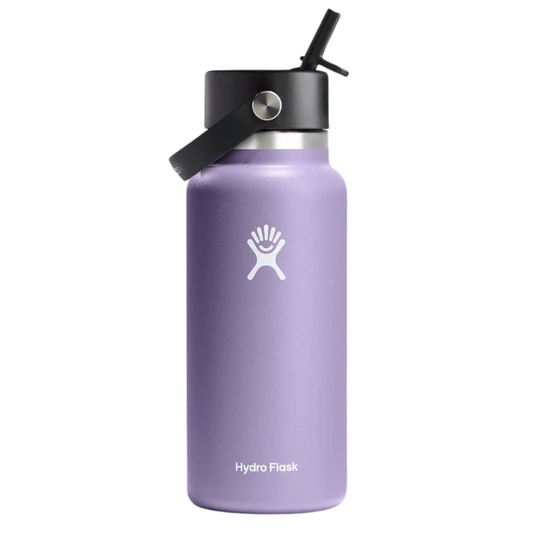 Hydro Flask Moonshadow Wide Flex Cap, 32oz