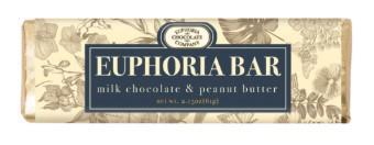 Euphoria Bar Peanut Butter Milk, 2.15oz