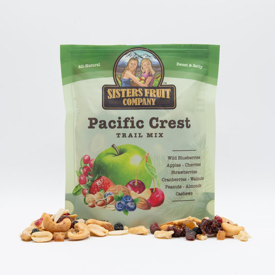 Sisters Fruit Company Pacific Crest Trail Mix