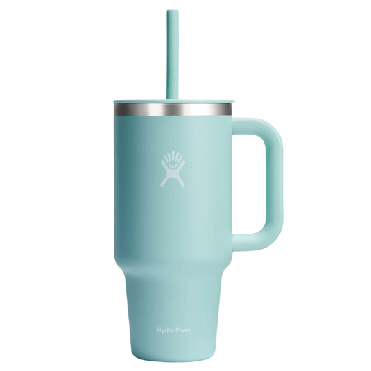 HYDRO FLASK Hydro Flask Dew Travel Tumbler, 32oz.