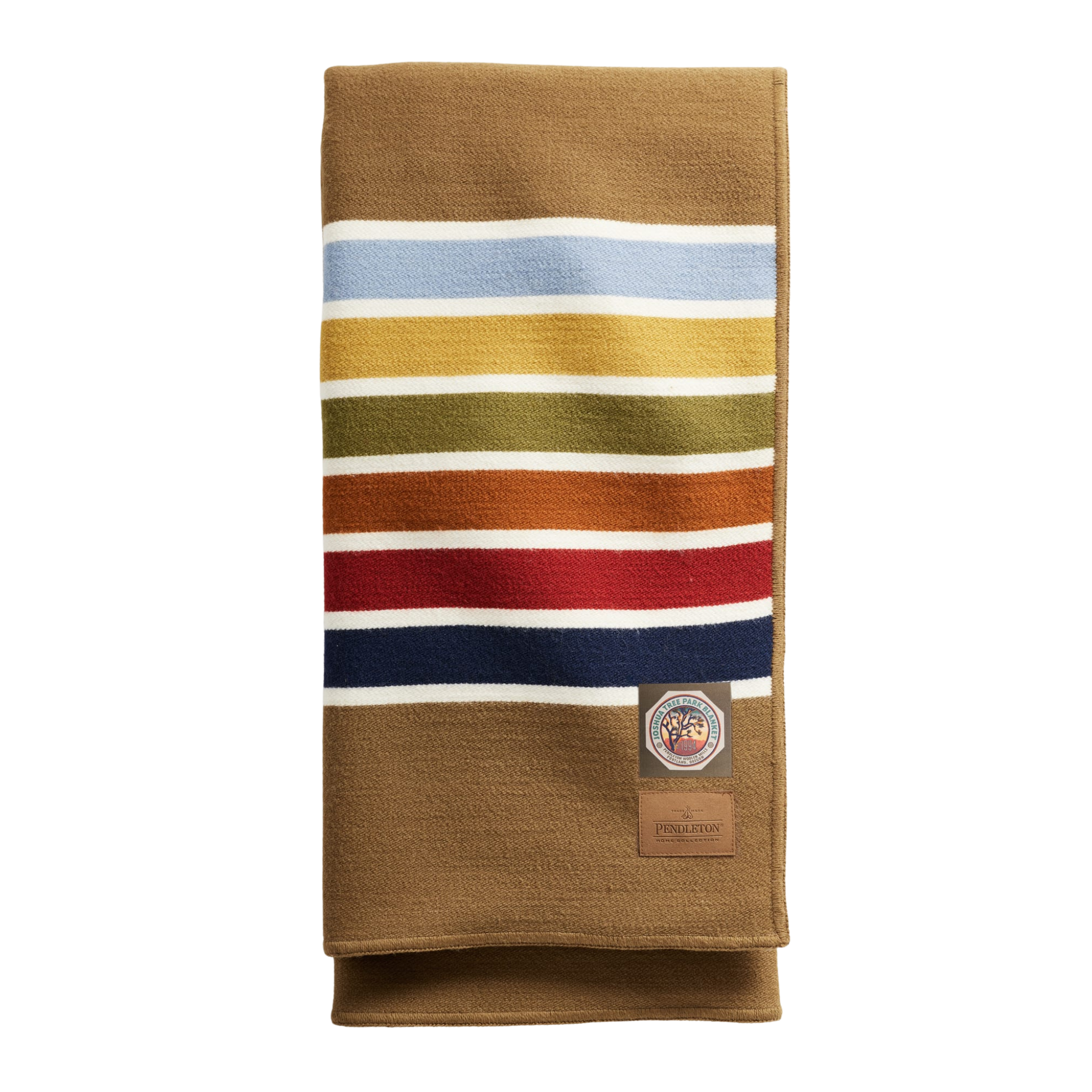 Pendleton Joshua Tree National Park Wool Blanket, Throw – Made In