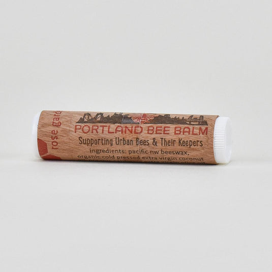 Portland Bee Balm Rose Garden Balm