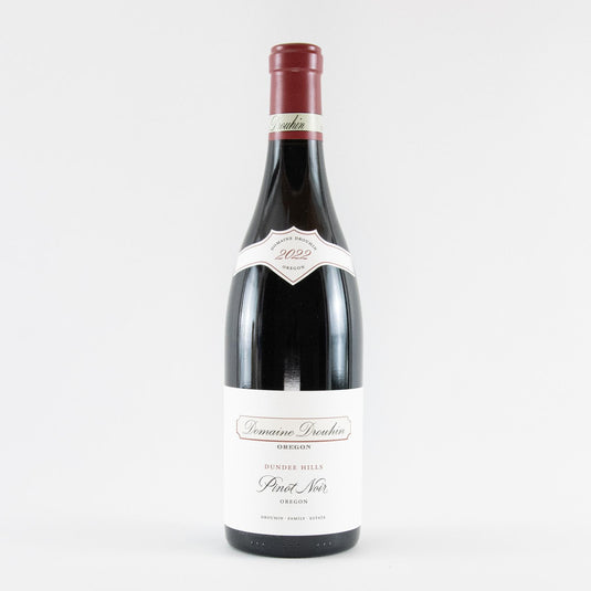 Domaine Drouhin Pinot Noir