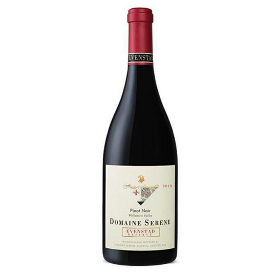 Domaine Serene Evenstad Reserve Pinot Noir