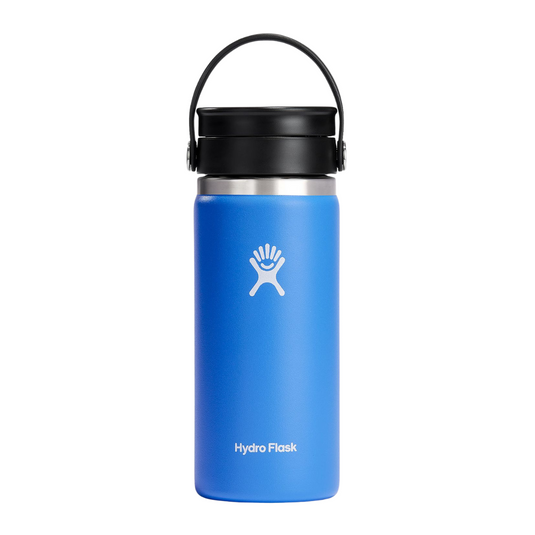 Hydro Flask Cascade Wide Flex Sip Lid, 16oz