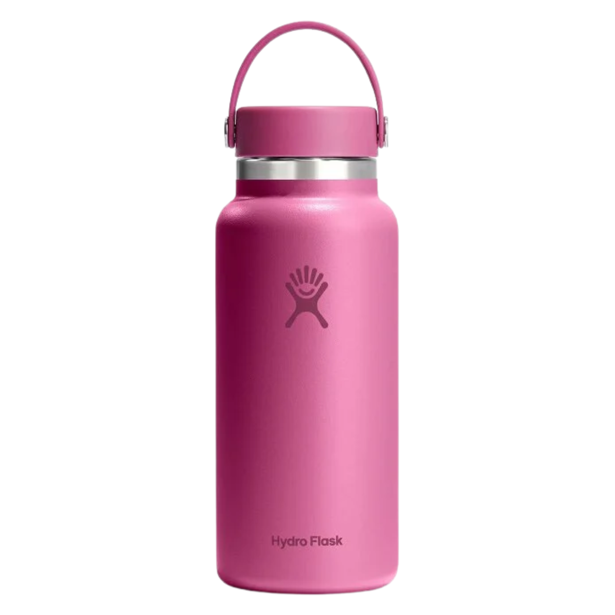 Hydro Flask Reef Wide Flex Cap, 32oz – Made In Oregon