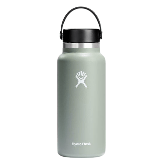 Hydro Flask Agave Wide Mouth Bottle, 32oz