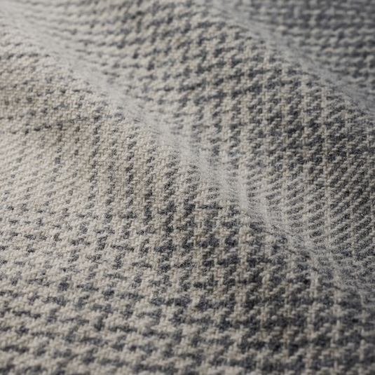 Pendleton Eco-Wise Bone/Grey Ombre Washable Wool Blanket, Twin