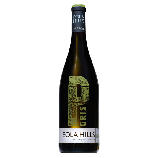 Eola Hills Pinot Gris