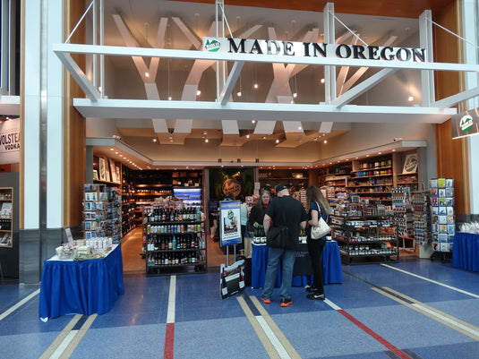 STORE INFORMATION