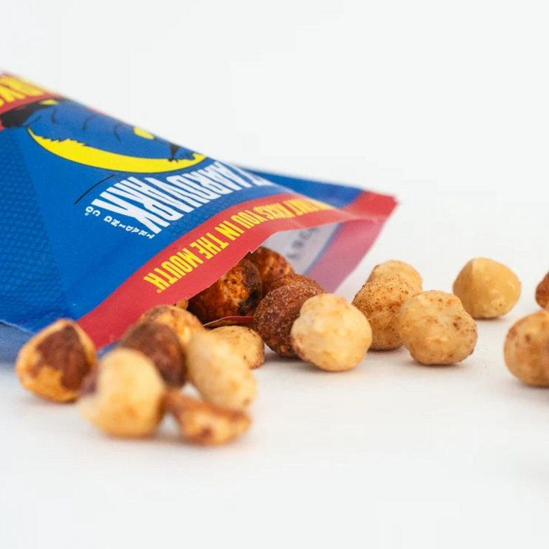 Load image into Gallery viewer, Fiery Variety Hot Sauce Gift Box