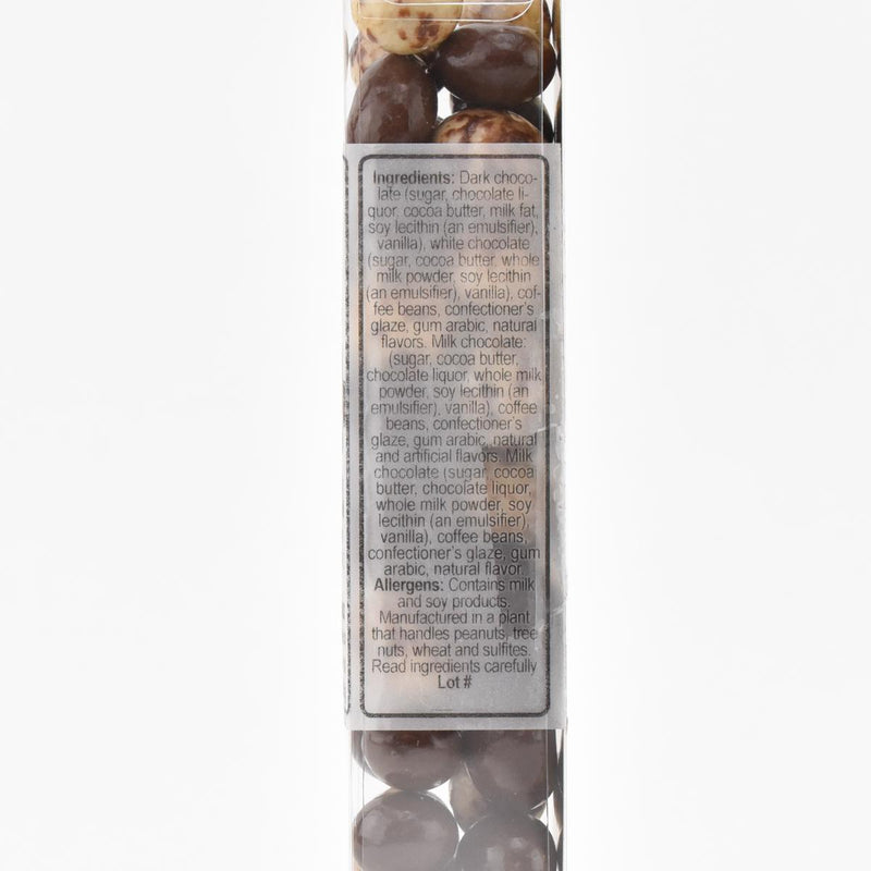 Load image into Gallery viewer, Oregon Coffee Roasters Milk and White Chocolate Espresso Beans, 3oz.
