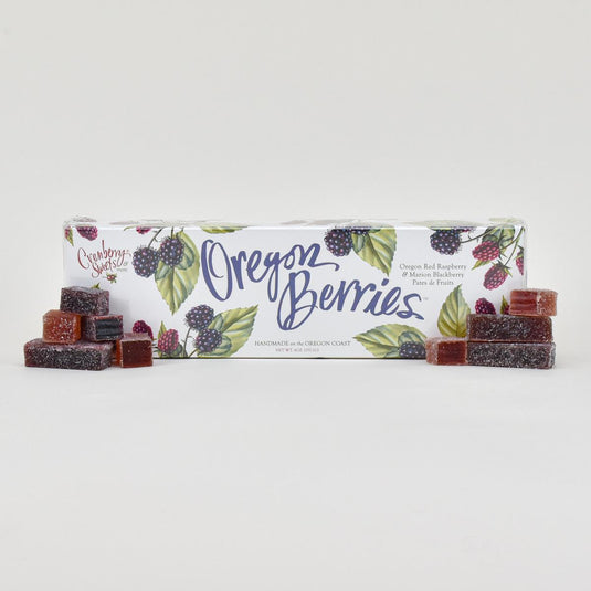 Cranberry Sweets Oregon Berries, 6oz.