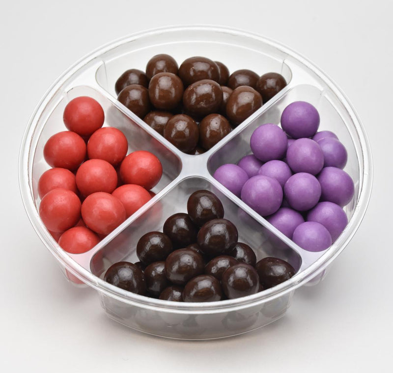 Load image into Gallery viewer, chocolate covered hazelnuts variety