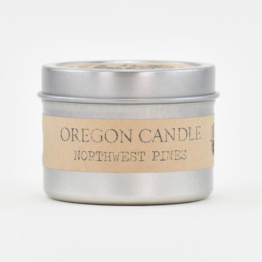Oregon Candle Northwest Pines, 2oz.