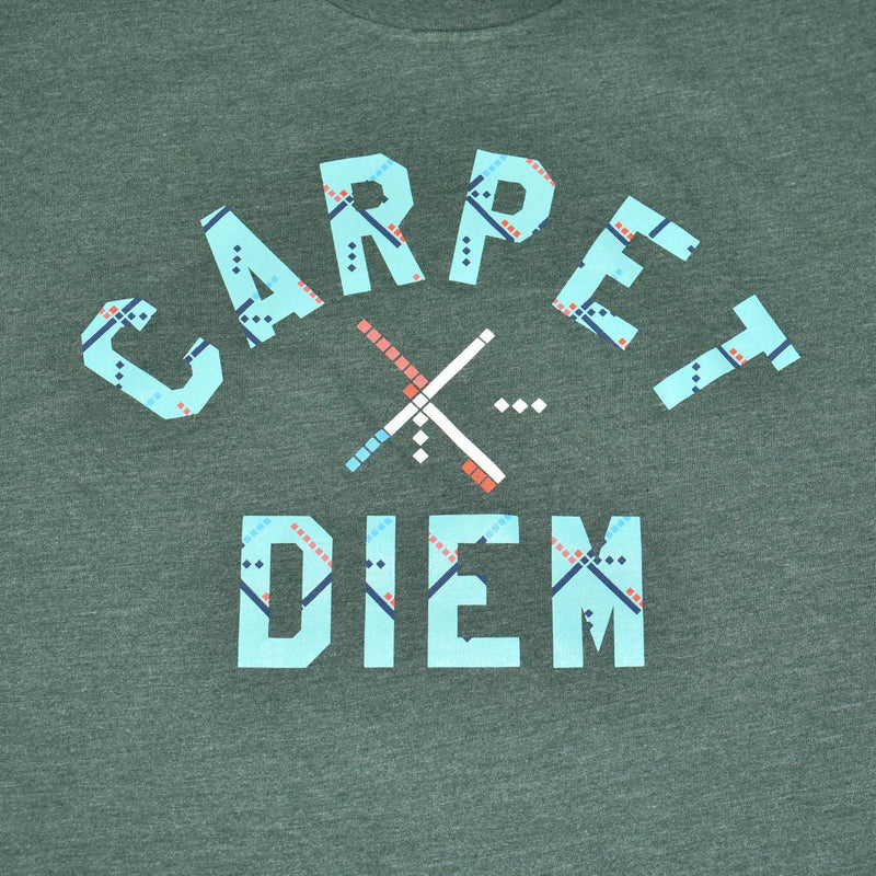 Load image into Gallery viewer, Portland Gear MIO Carpet Diem T-shirt

