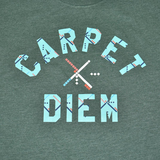 Portland Gear MIO Carpet Diem T-shirt