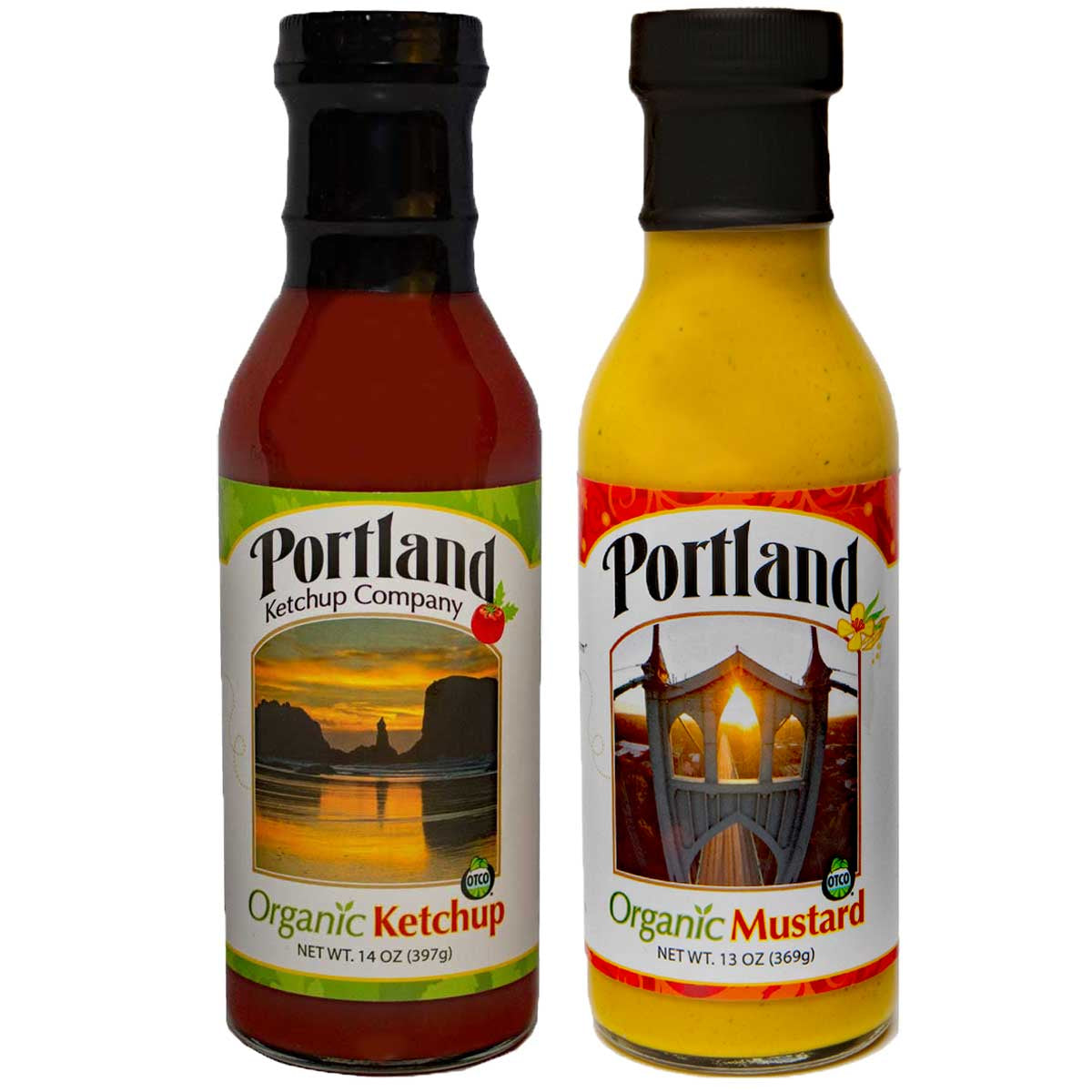 Primal Kitchen and Portland Ketchup Company Paleo Condiment Pack