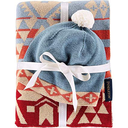 Soft best sale pendleton blanket