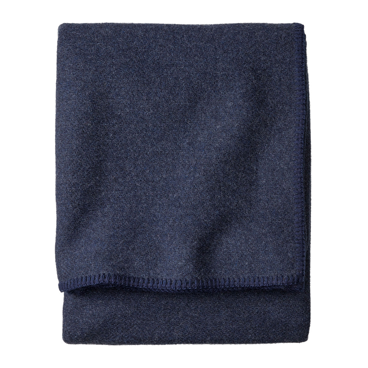 アウトドア寝具 pendleton wool blanket made in USA navy 116718-pendleton-navy-eco-wise