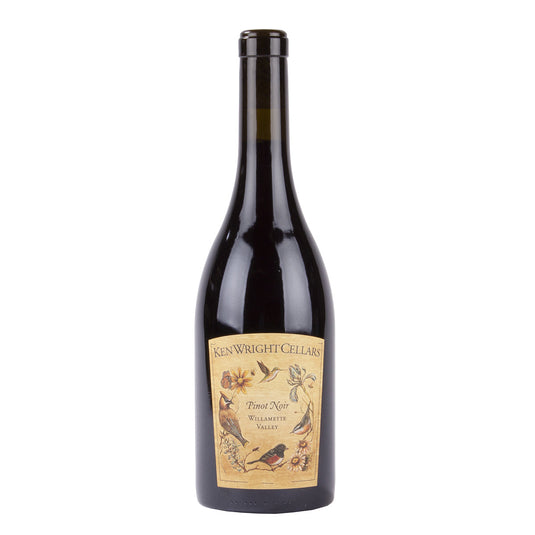 Ken Wright Cellars Pinot Noir