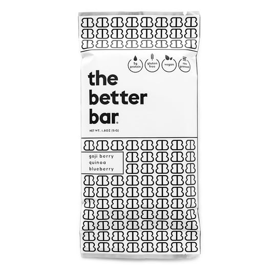 The Better Bar Original Flavor, 1.5oz