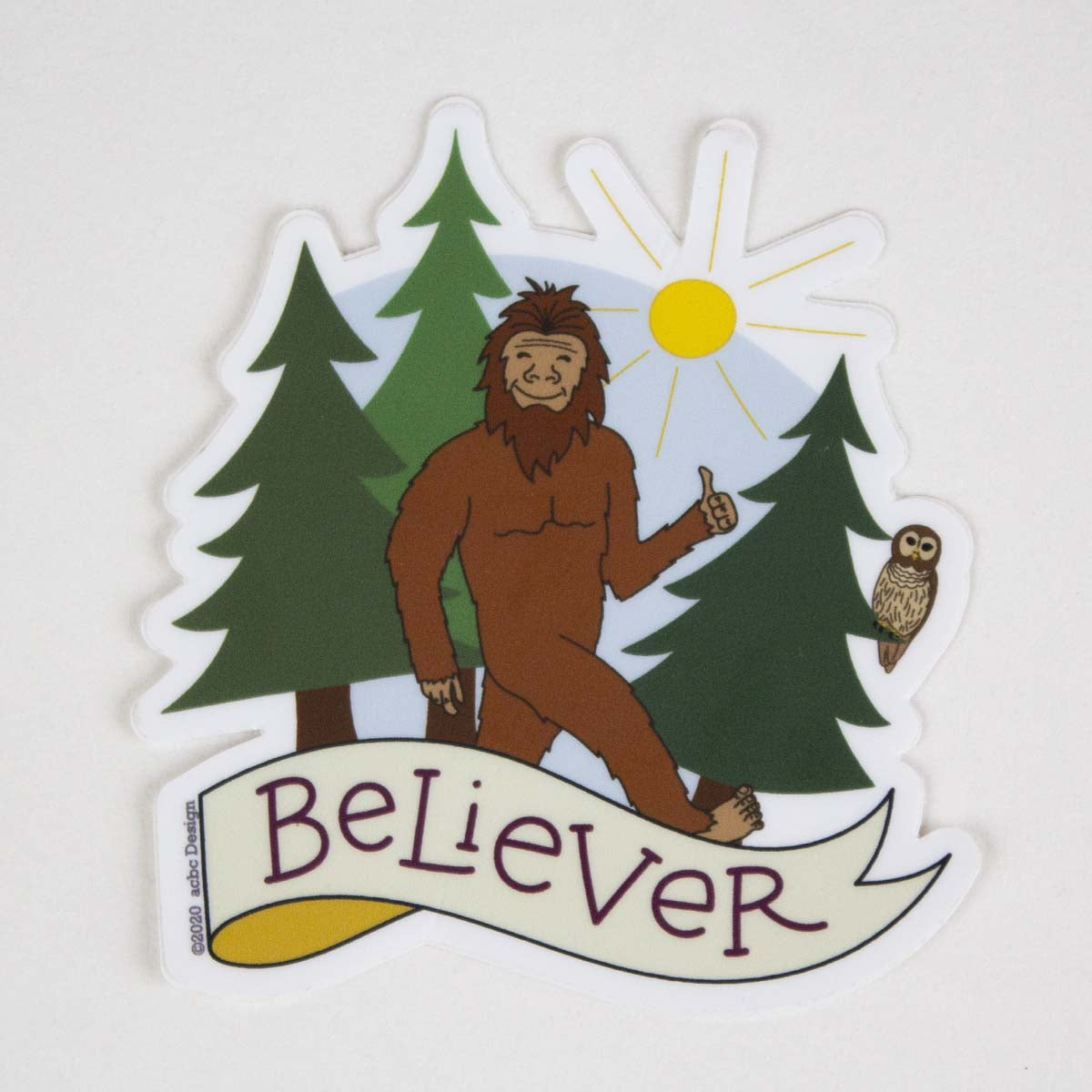 10 Perfect Gifts for the Minnesota Bigfoot Believer on Your List