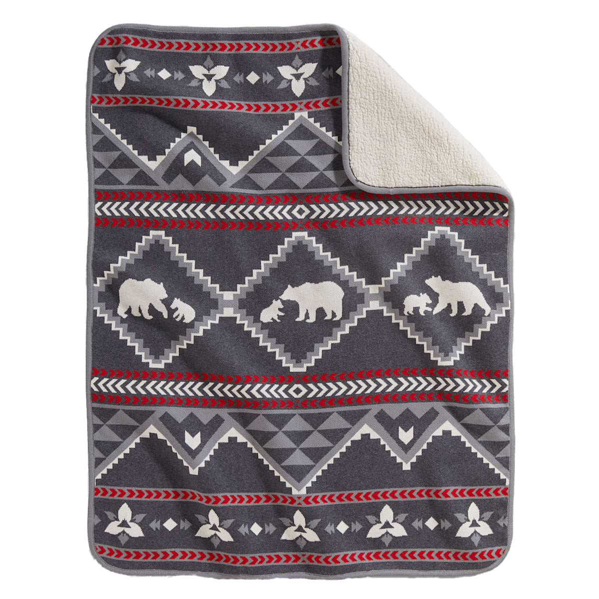 Pendleton stroller sales blanket