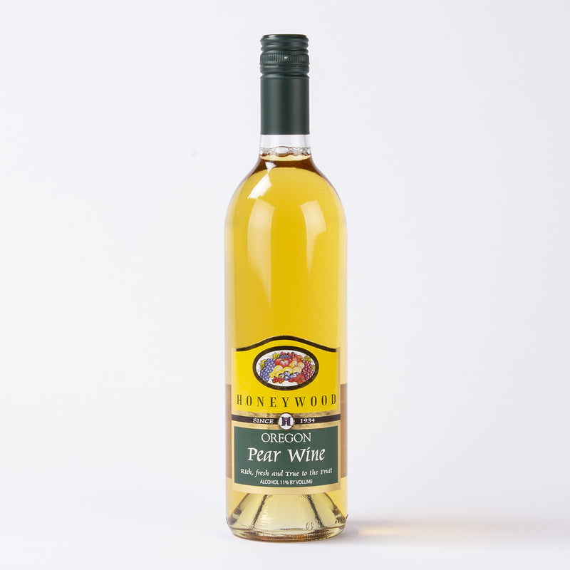 Load image into Gallery viewer, Honeywood pear Wine
