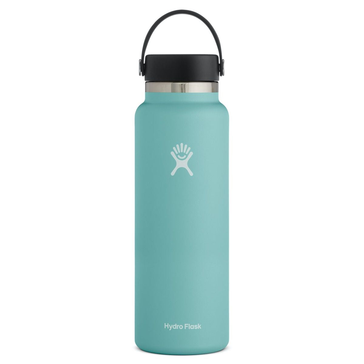 Hydro Flask Alpine Wide Mouth Bottle, 20oz. Made in Oregon Made In