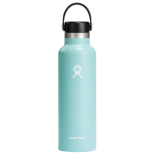 Hydro Flask Dew Beverage Bottle Flex Cap, 21oz.
