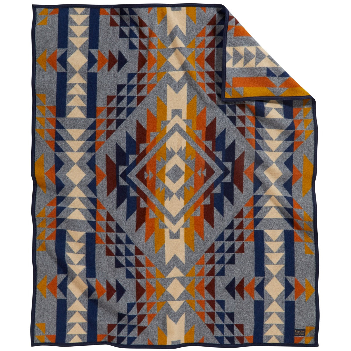 Pendleton best sale fire legend