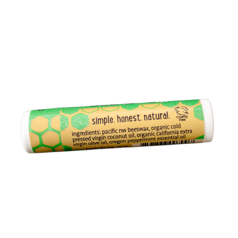 Load image into Gallery viewer, Portland Bee Balm Oregon Mint Balm
