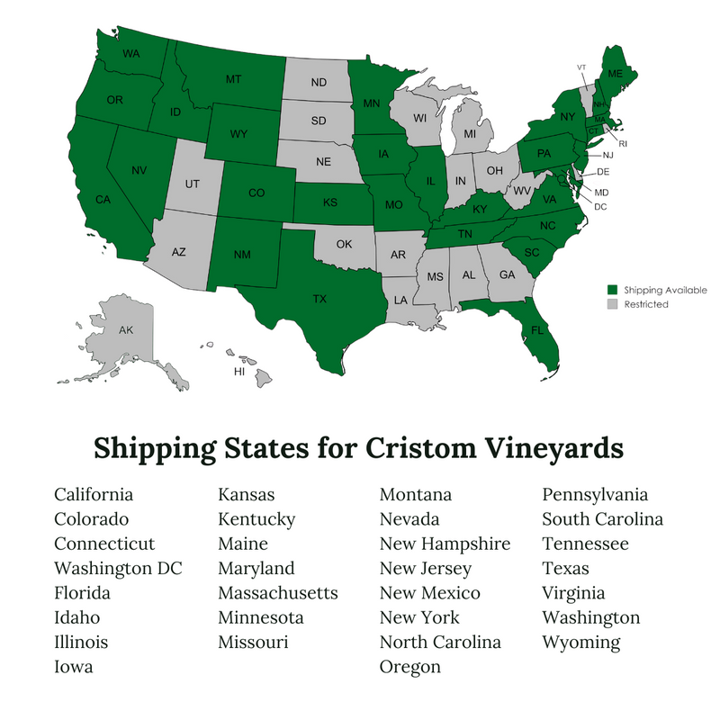 Load image into Gallery viewer, 2022 Cristom Louise Vineyard Viognier
