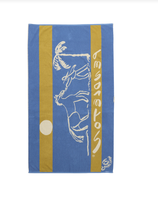 Pendleton Beach Rancher Oversized Spa Towel