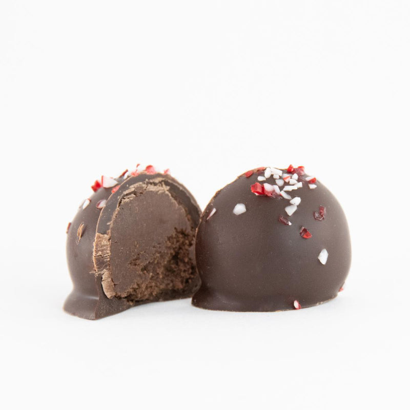 Load image into Gallery viewer, Moonstruck Holiday Truffles Collection, 4pc.
