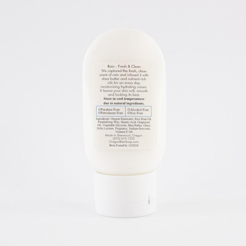 Load image into Gallery viewer, Oregon Rain Soap Co. Rain Moisturizing Lotion, 2.5oz.
