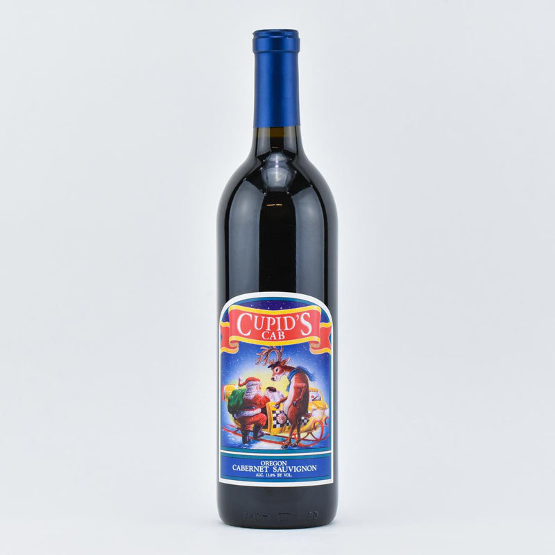 Load image into Gallery viewer, Eola Hills Cupids Cabernet Sauvignon
