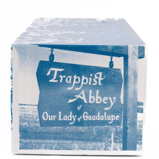 Trappist Abbey Monastery Fruitcake, 3 lb.