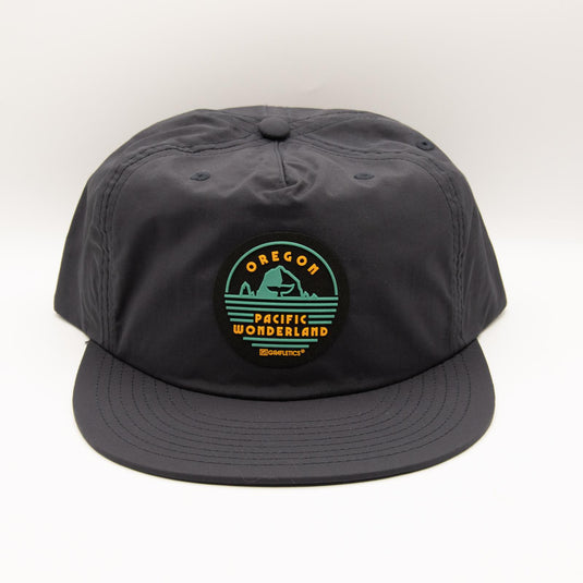 Oregon Pacific Wonderland Nylon Hat