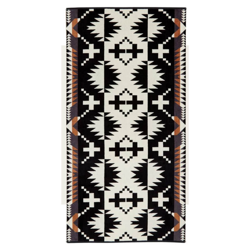 Load image into Gallery viewer, Pendleton Spider Rock Towel Set, 3pc.
