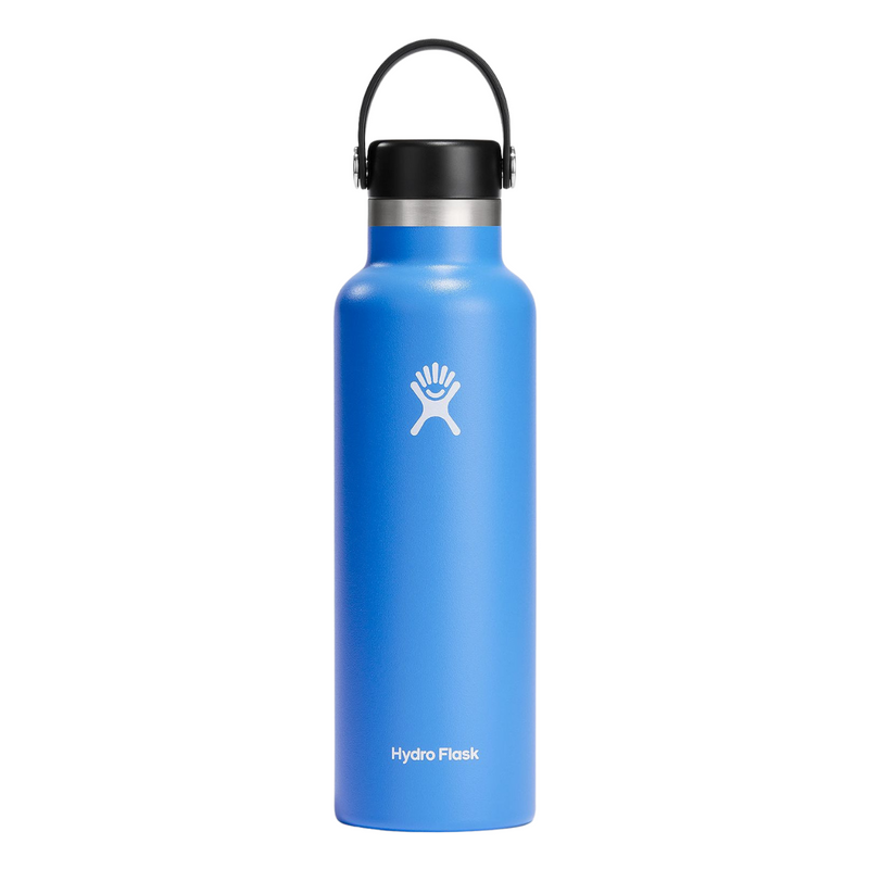 Load image into Gallery viewer, Hydro Flask Cascade Standard Flex Cap, 21oz
