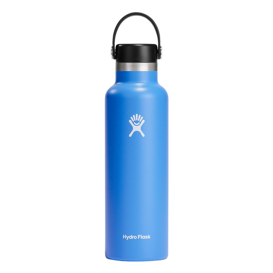 Hydro Flask Cascade Standard Flex Cap, 21oz