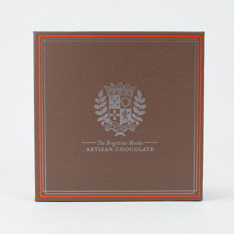 Load image into Gallery viewer, Brigittine Monks Assorted Chocolate Truffles Royale, 5oz.
