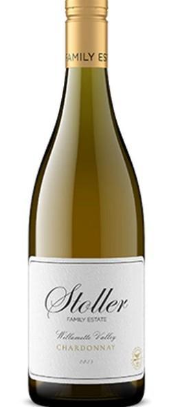 Load image into Gallery viewer, Stoller Family Estate Chardonnay WVV
