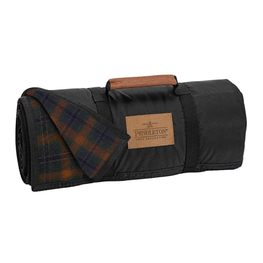 Pendleton Jacksonville Roll-Up Blanket