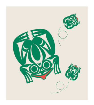 Frog Eco Cloth