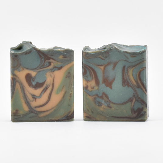 Olive & Shea Northwest Forest Soap